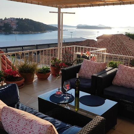 Apartman A&M Dubrovnik Buitenkant foto