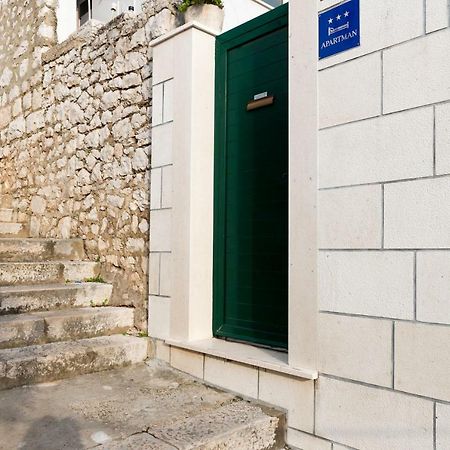 Apartman A&M Dubrovnik Buitenkant foto