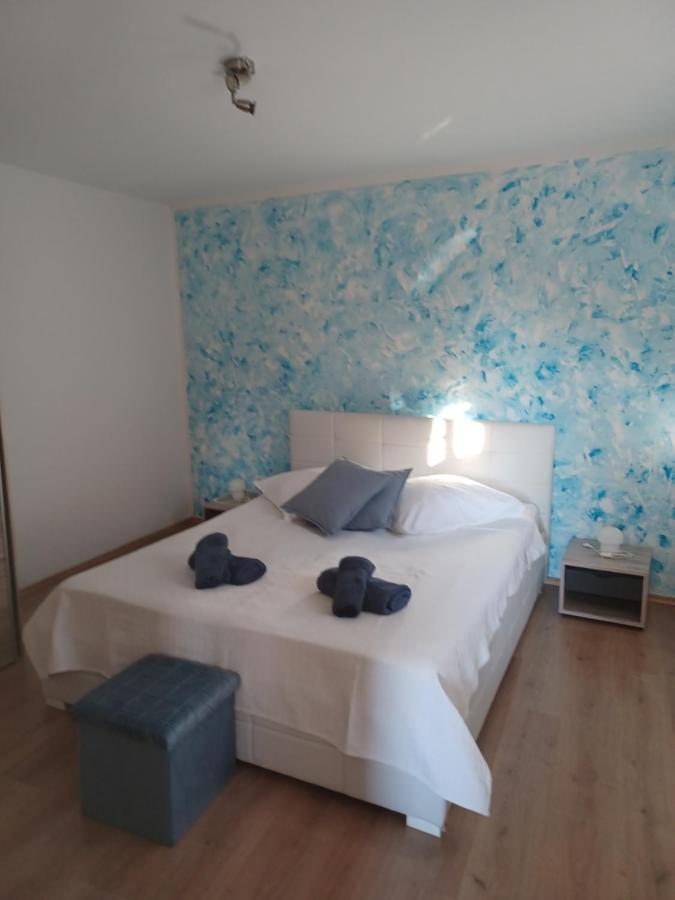 Apartman A&M Dubrovnik Buitenkant foto