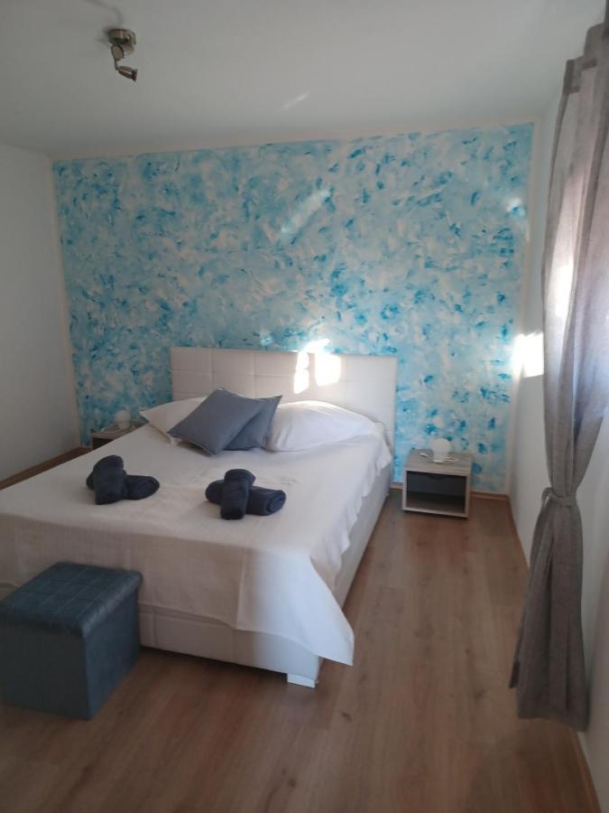Apartman A&M Dubrovnik Buitenkant foto