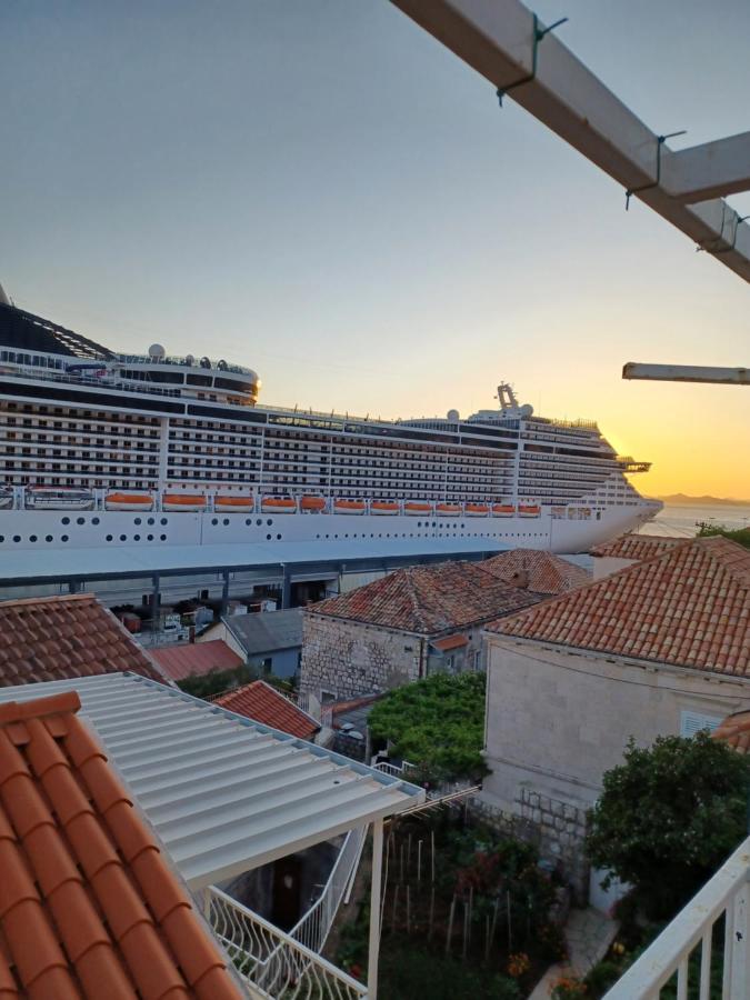 Apartman A&M Dubrovnik Buitenkant foto