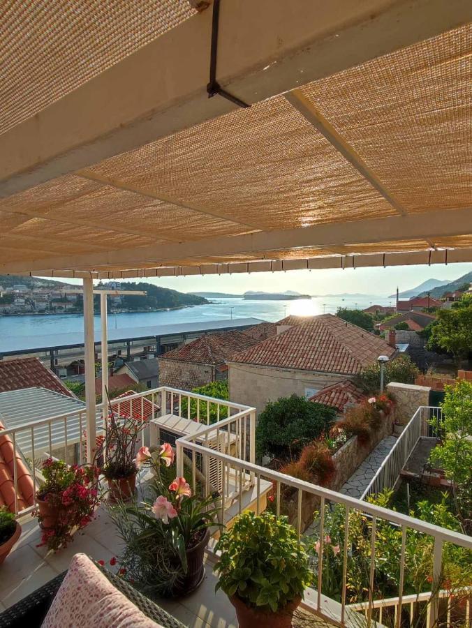 Apartman A&M Dubrovnik Buitenkant foto