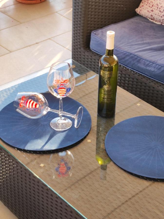 Apartman A&M Dubrovnik Buitenkant foto