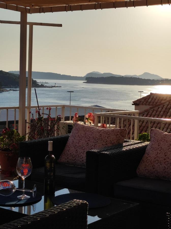 Apartman A&M Dubrovnik Buitenkant foto