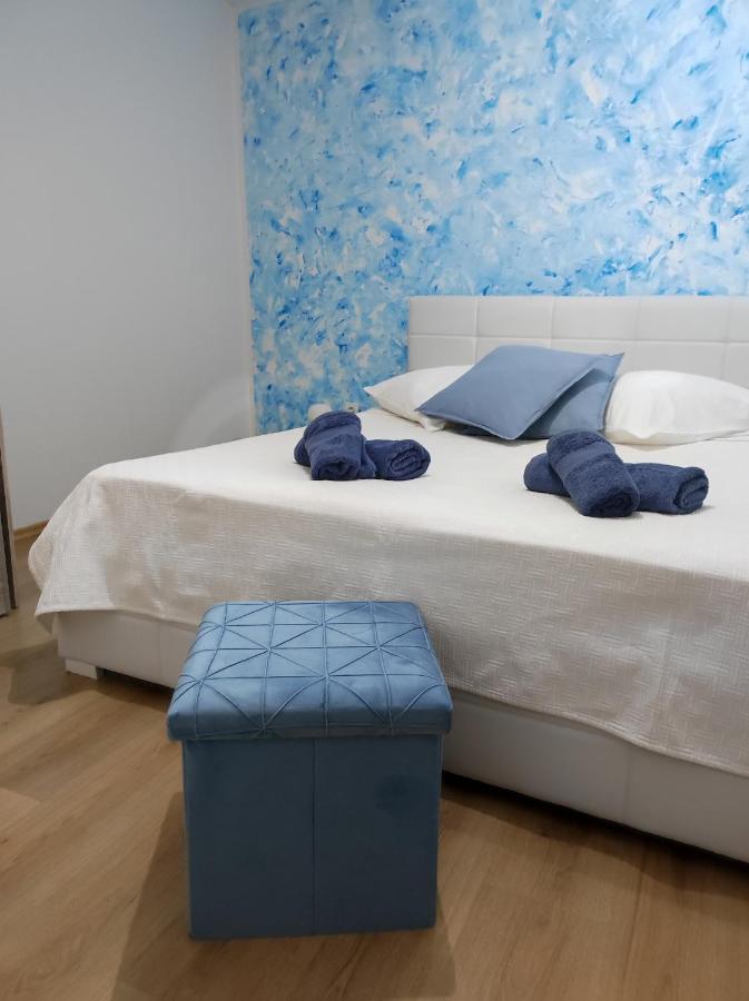 Apartman A&M Dubrovnik Buitenkant foto