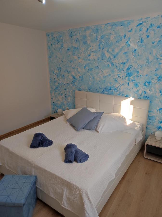 Apartman A&M Dubrovnik Buitenkant foto