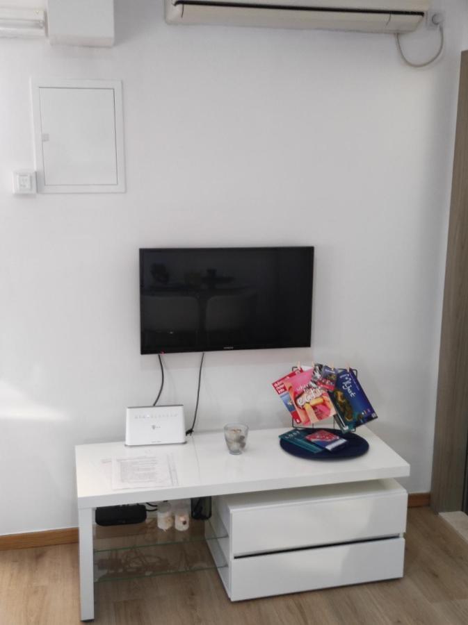 Apartman A&M Dubrovnik Buitenkant foto