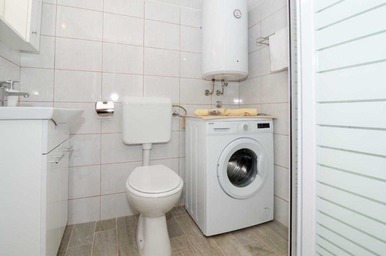 Apartman A&M Dubrovnik Buitenkant foto