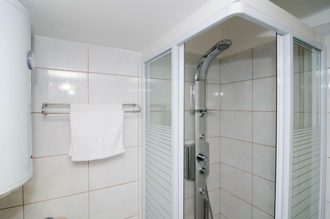 Apartman A&M Dubrovnik Buitenkant foto