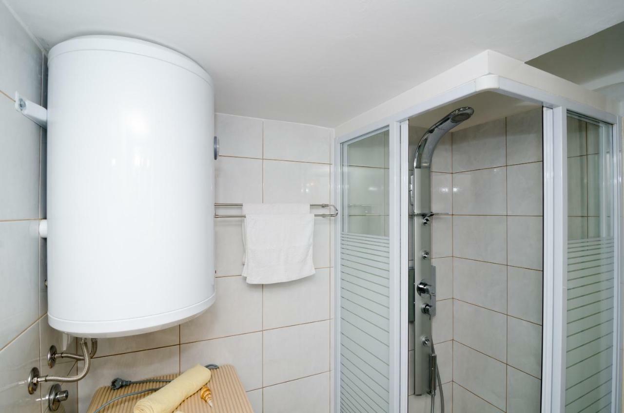 Apartman A&M Dubrovnik Buitenkant foto