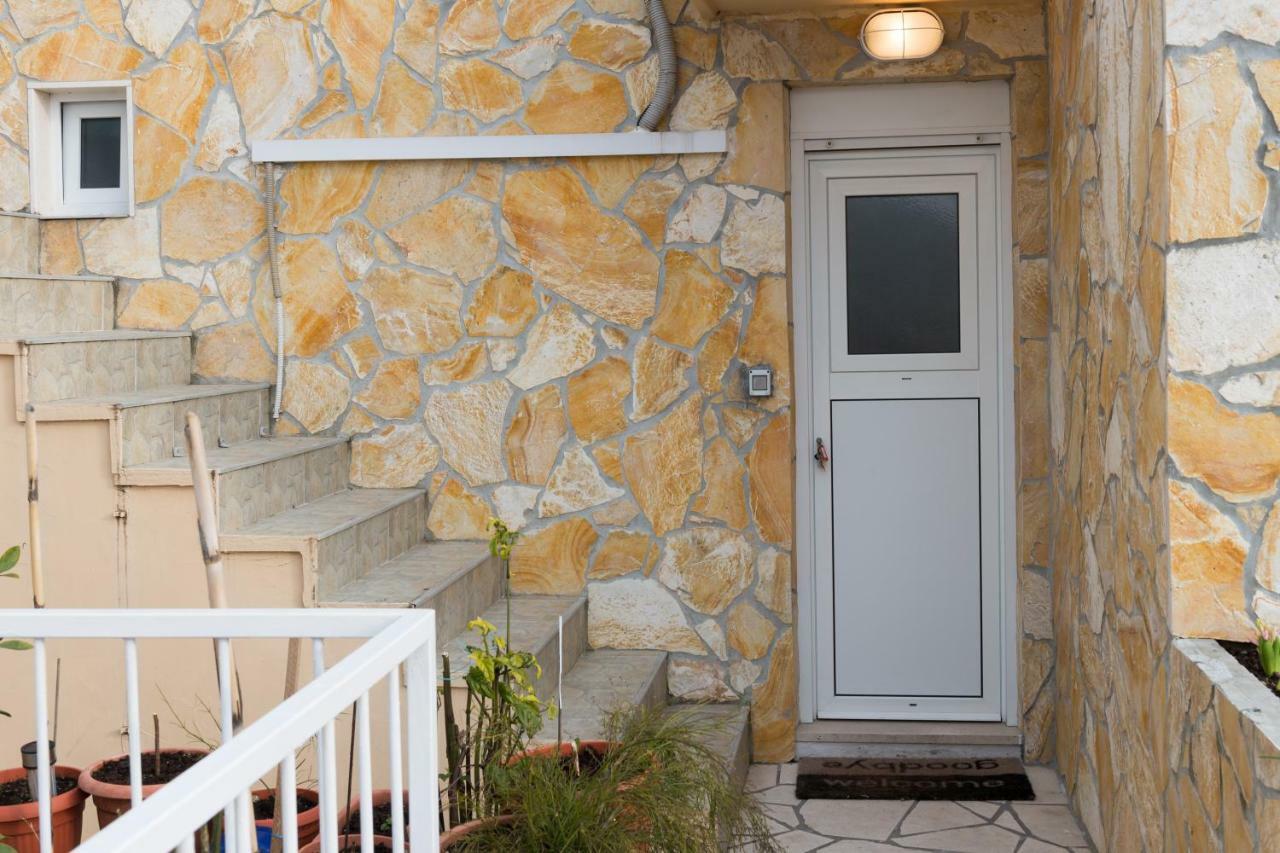 Apartman A&M Dubrovnik Buitenkant foto