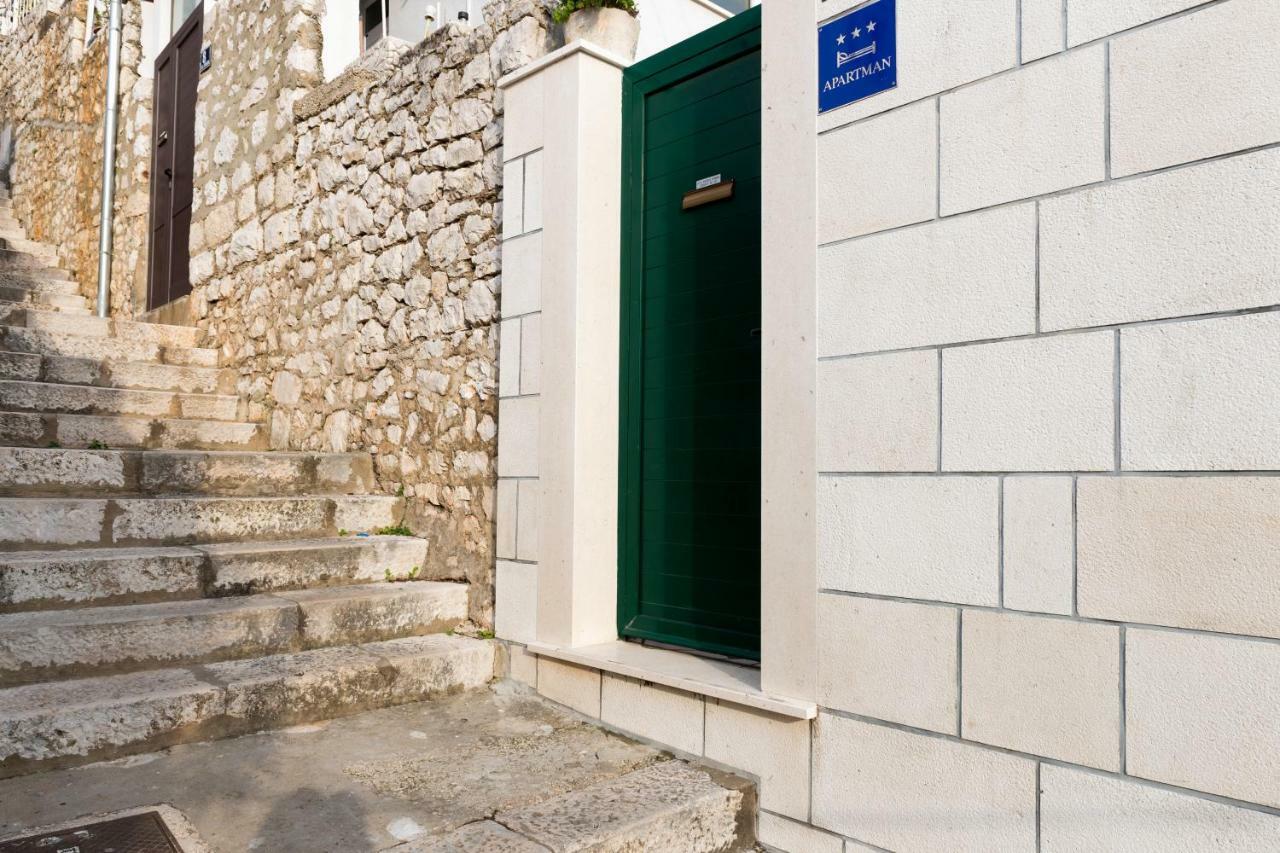 Apartman A&M Dubrovnik Buitenkant foto