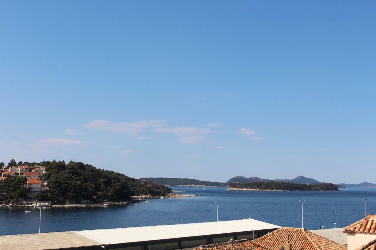 Apartman A&M Dubrovnik Buitenkant foto